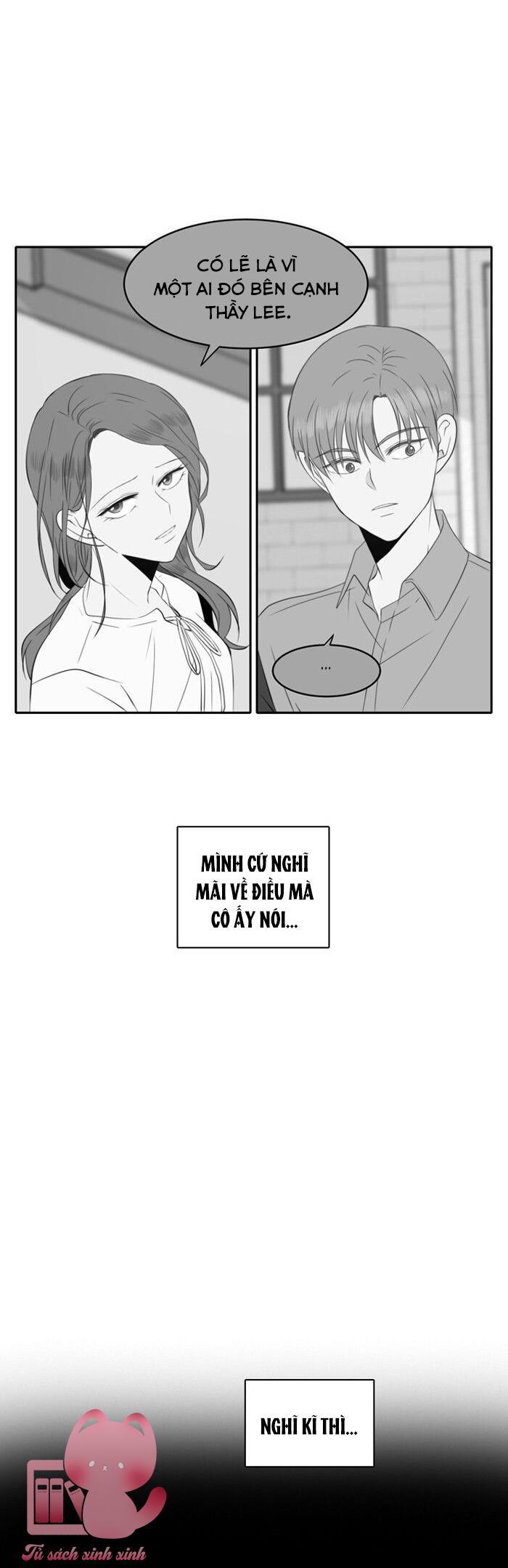 A Good Day To Be A Dog Chapter 49 - Trang 2