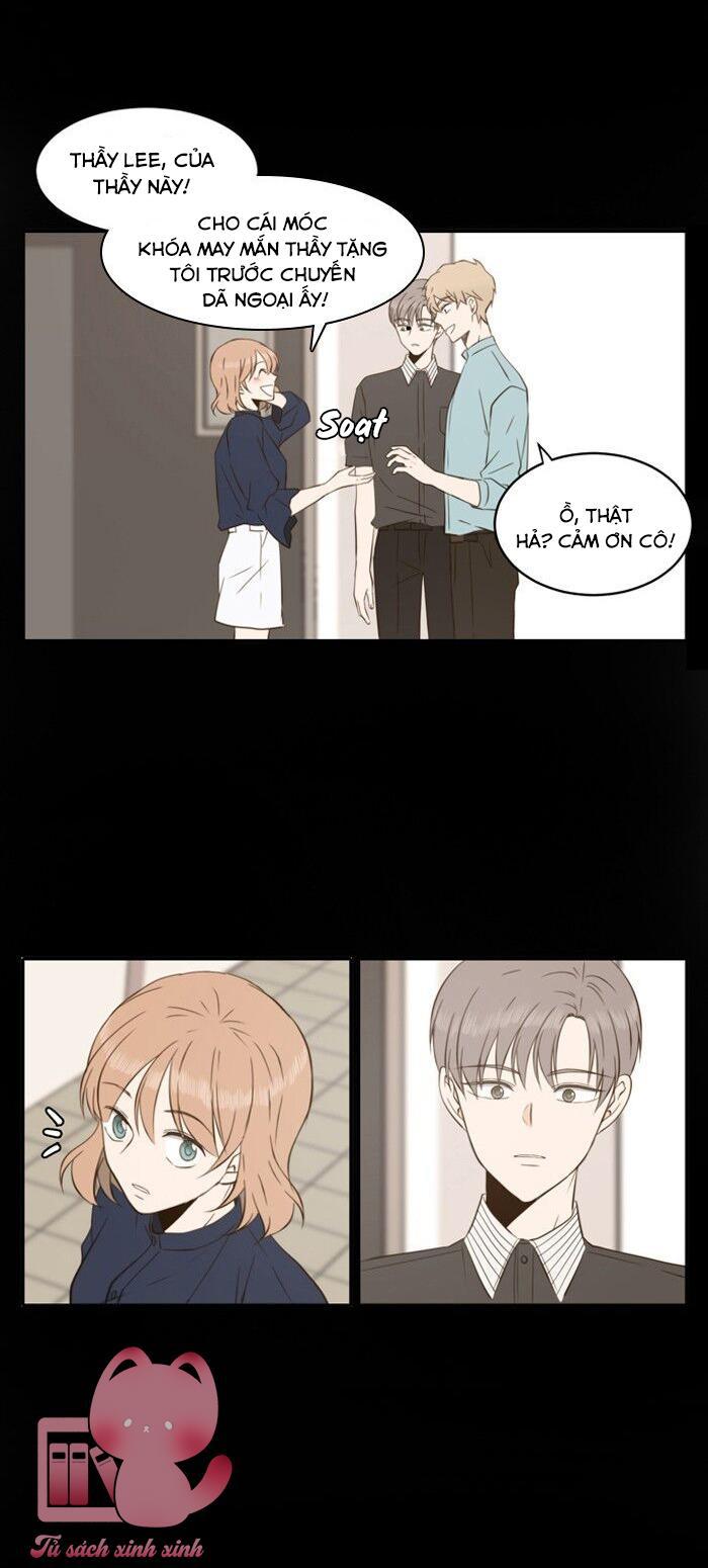 A Good Day To Be A Dog Chapter 49 - Trang 2