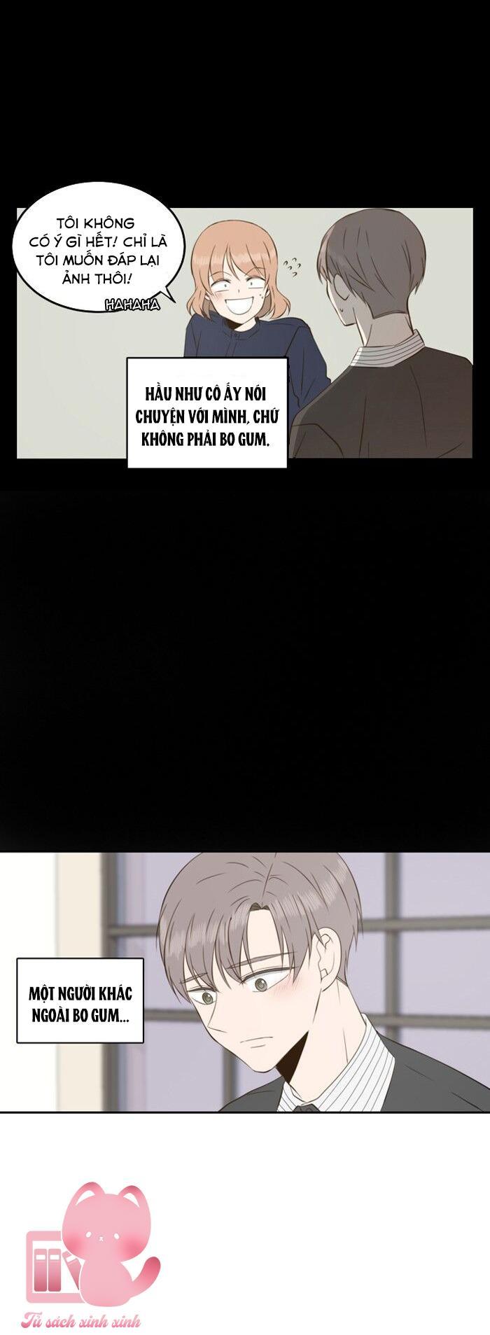 A Good Day To Be A Dog Chapter 49 - Trang 2