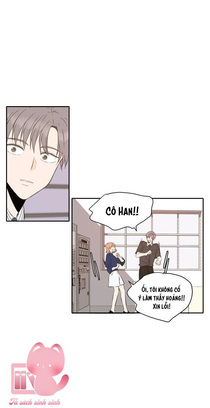 A Good Day To Be A Dog Chapter 49 - Trang 2