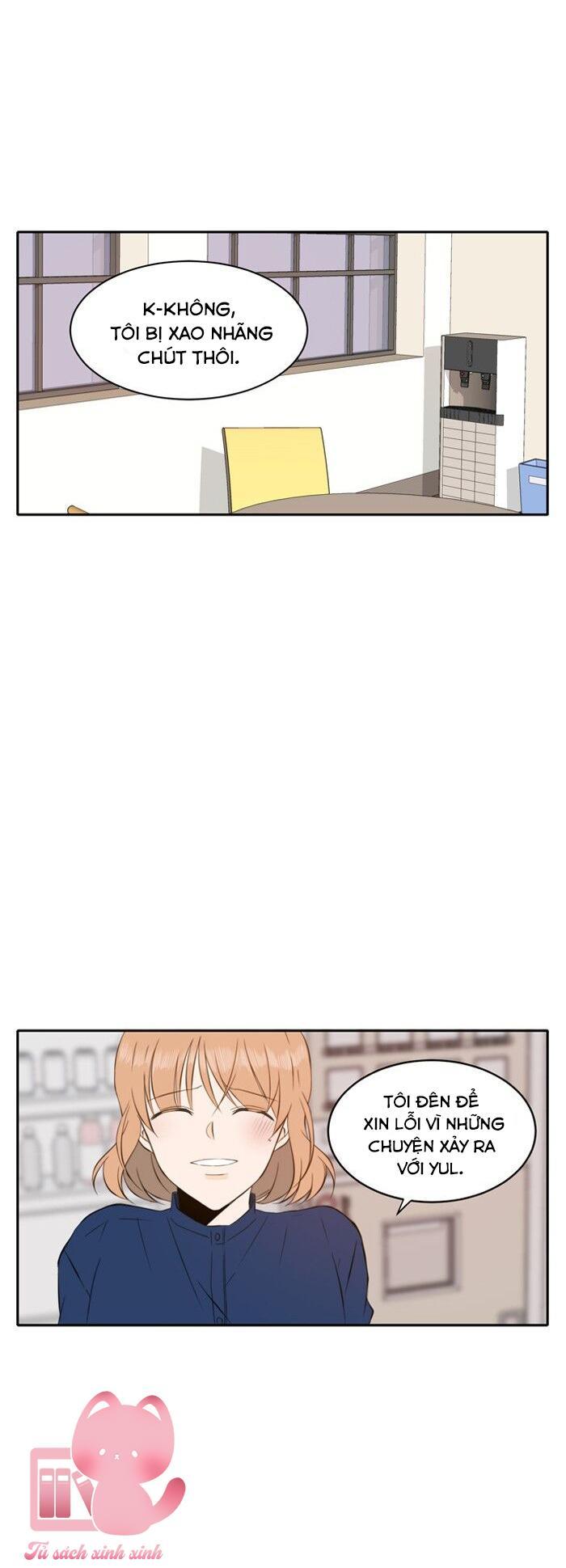 A Good Day To Be A Dog Chapter 49 - Trang 2