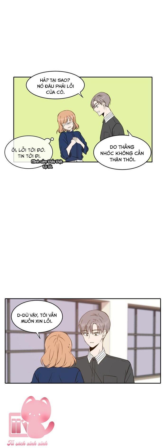 A Good Day To Be A Dog Chapter 49 - Trang 2