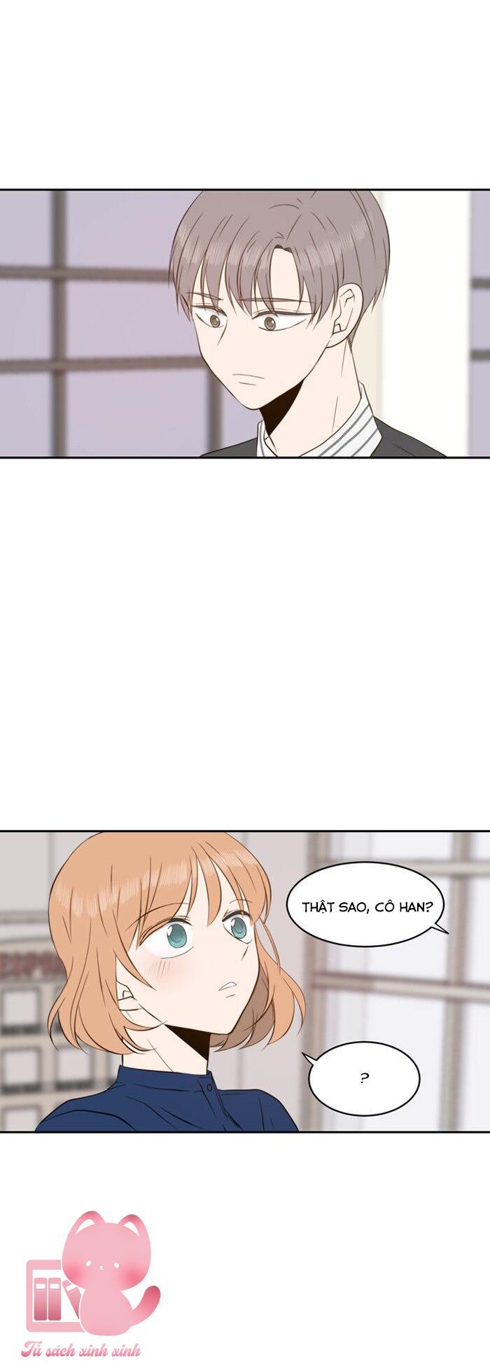 A Good Day To Be A Dog Chapter 49 - Trang 2