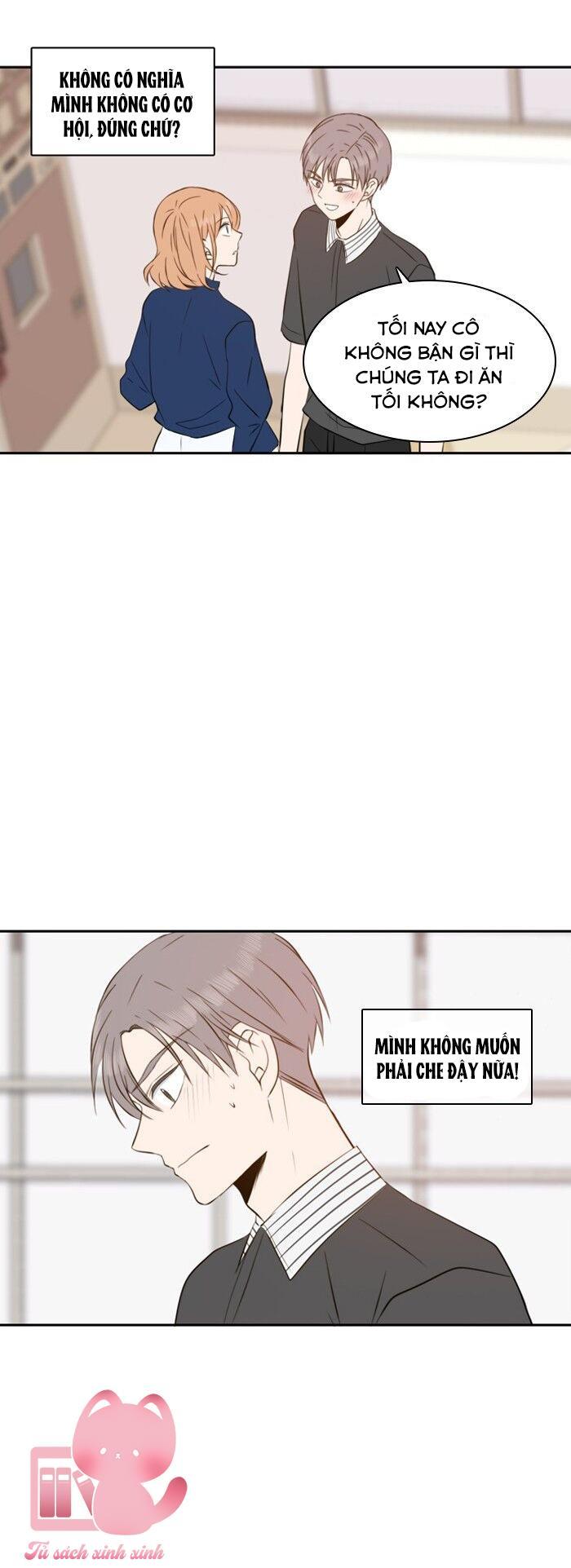 A Good Day To Be A Dog Chapter 49 - Trang 2