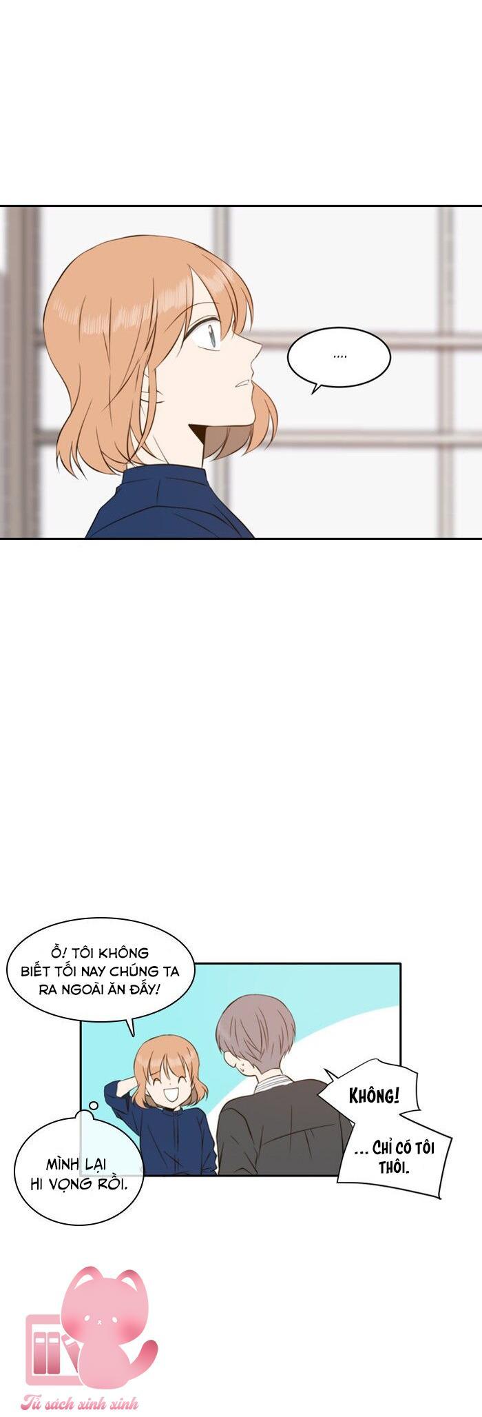 A Good Day To Be A Dog Chapter 49 - Trang 2