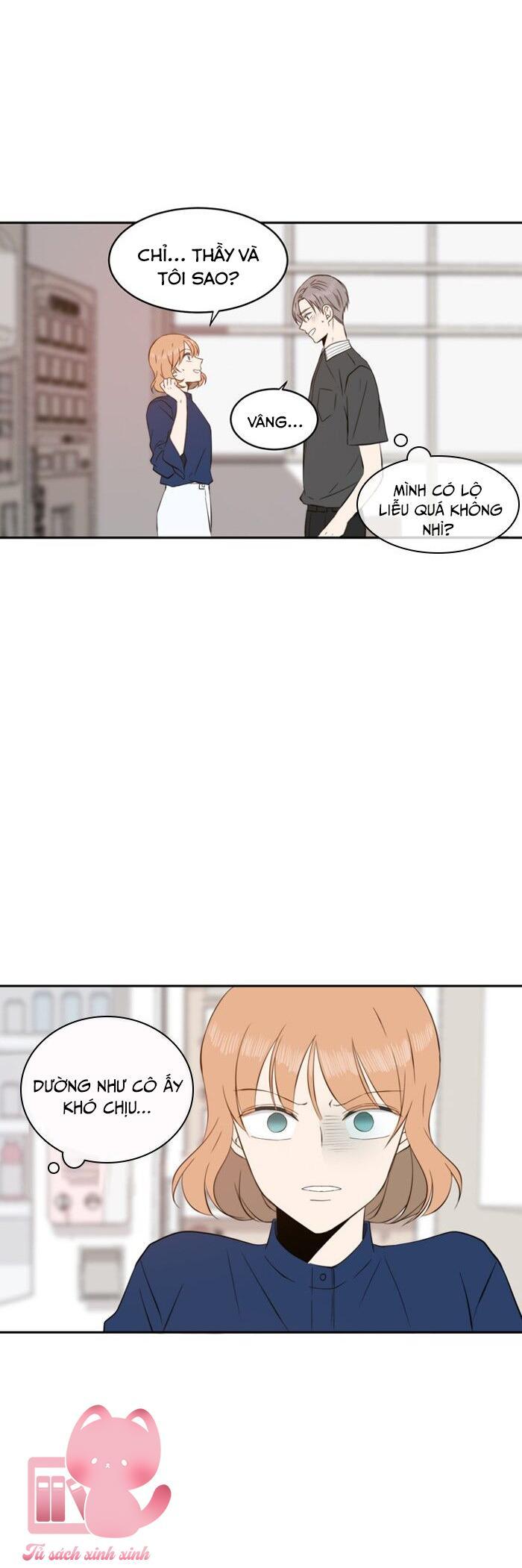 A Good Day To Be A Dog Chapter 49 - Trang 2