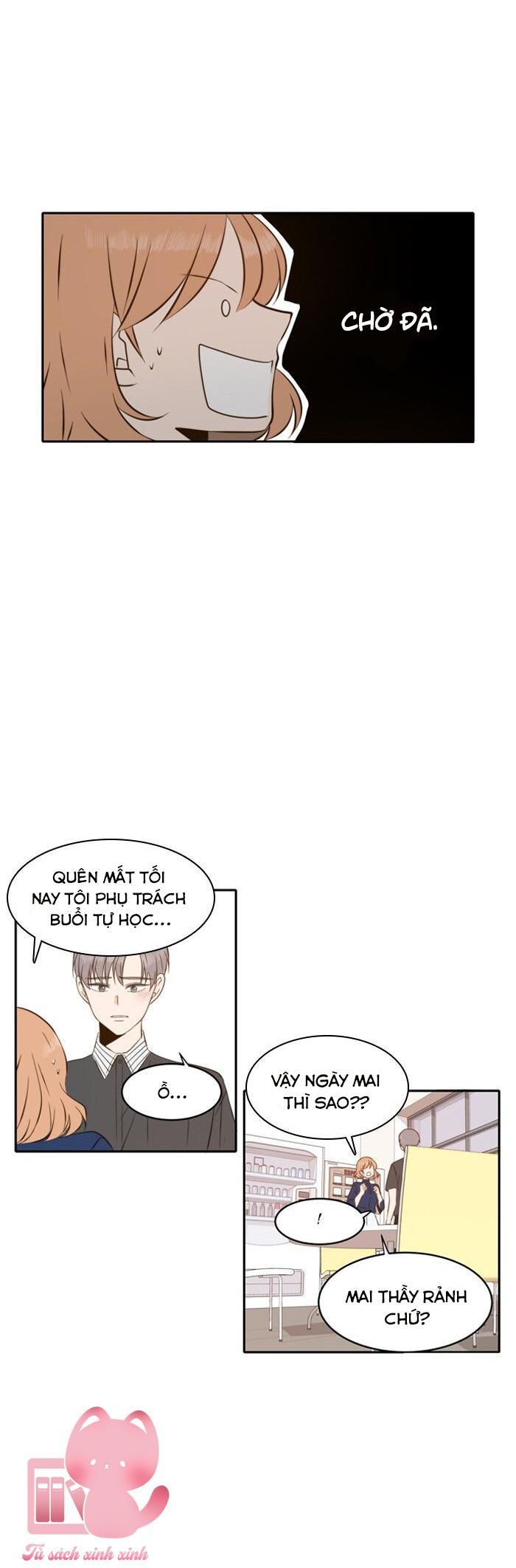 A Good Day To Be A Dog Chapter 49 - Trang 2