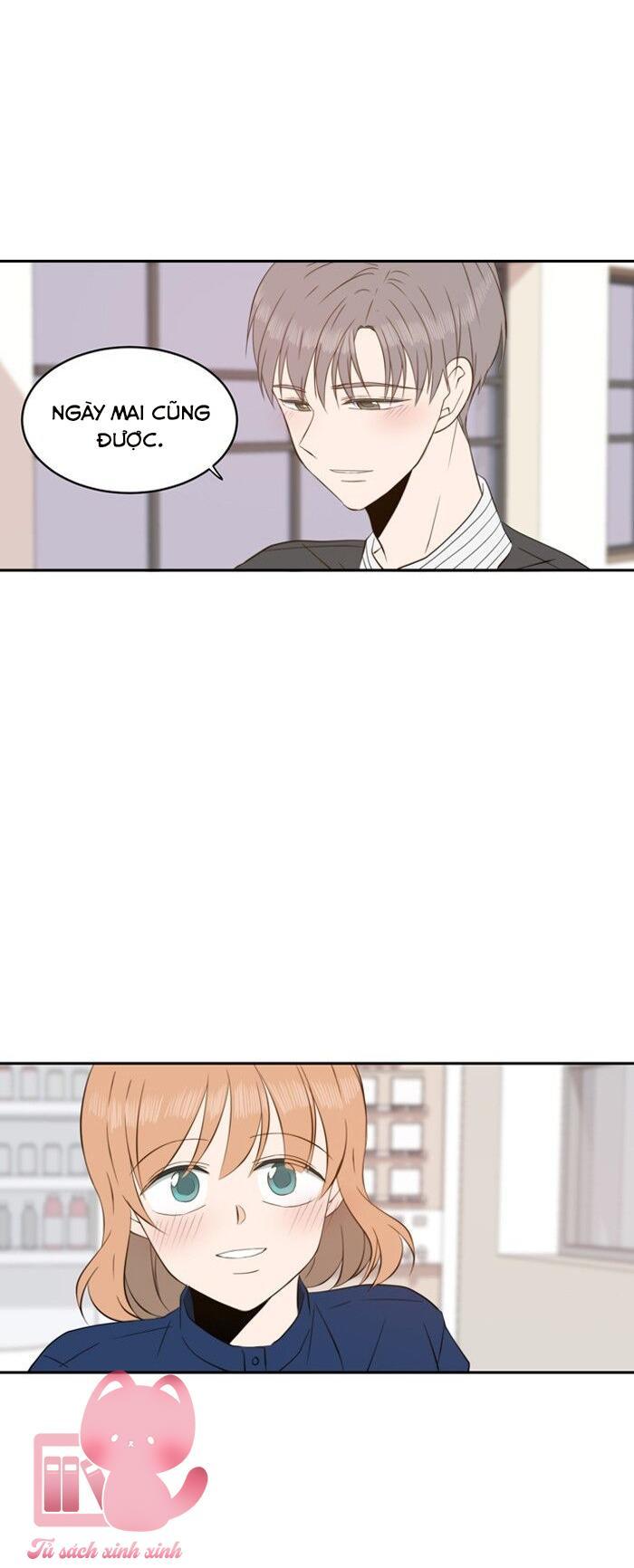 A Good Day To Be A Dog Chapter 49 - Trang 2