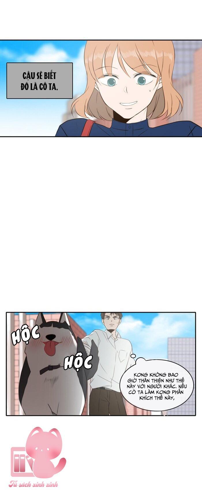 A Good Day To Be A Dog Chapter 49 - Trang 2