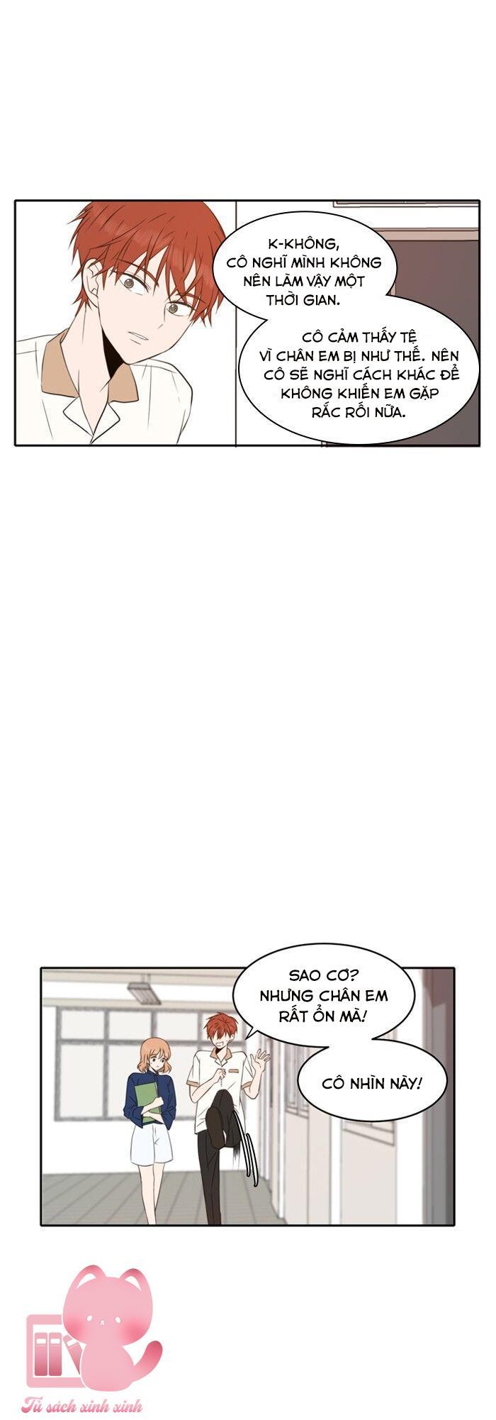 A Good Day To Be A Dog Chapter 49 - Trang 2