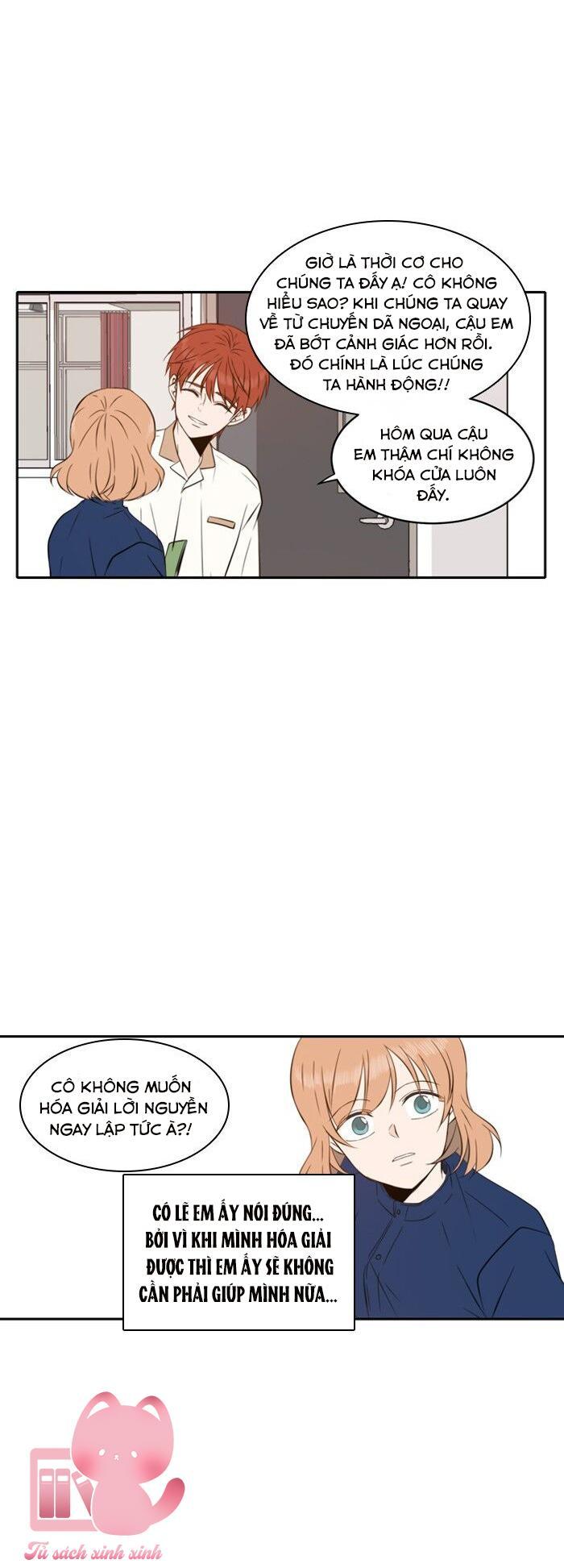 A Good Day To Be A Dog Chapter 49 - Trang 2