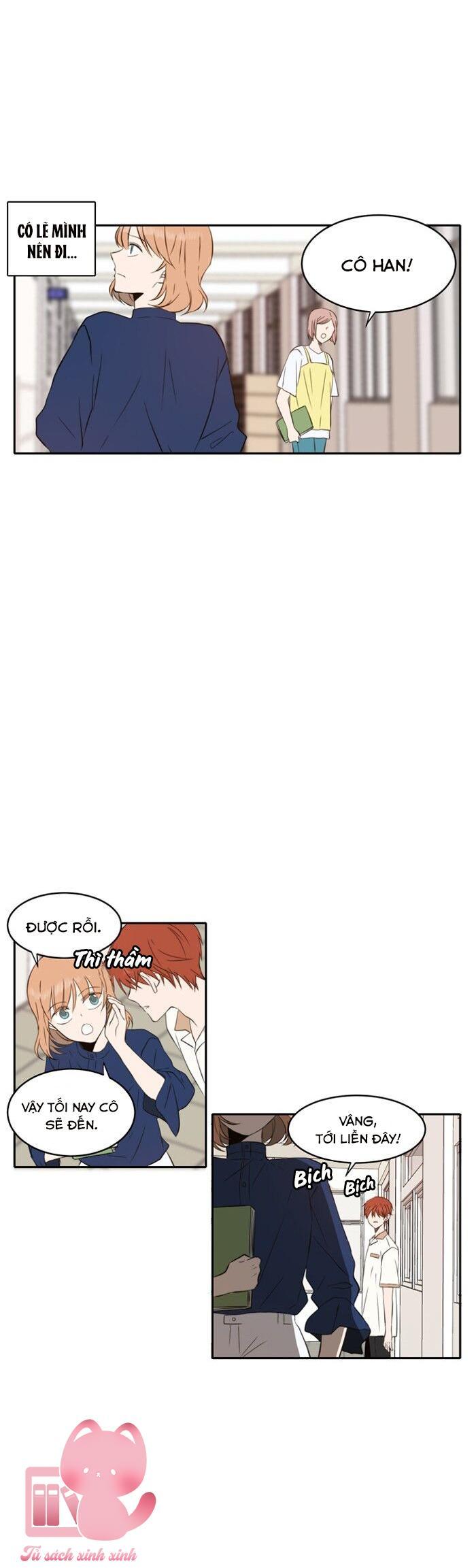 A Good Day To Be A Dog Chapter 49 - Trang 2