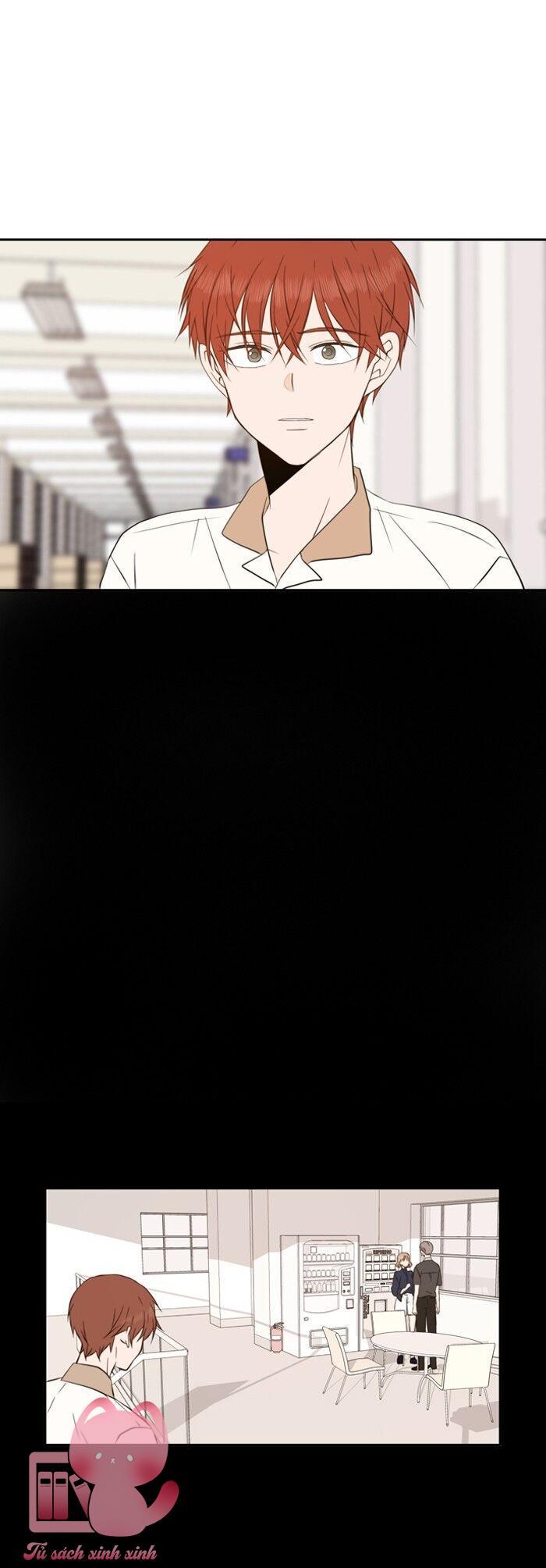 A Good Day To Be A Dog Chapter 49 - Trang 2