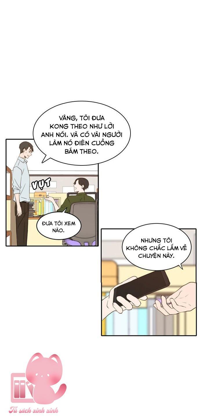 A Good Day To Be A Dog Chapter 49 - Trang 2