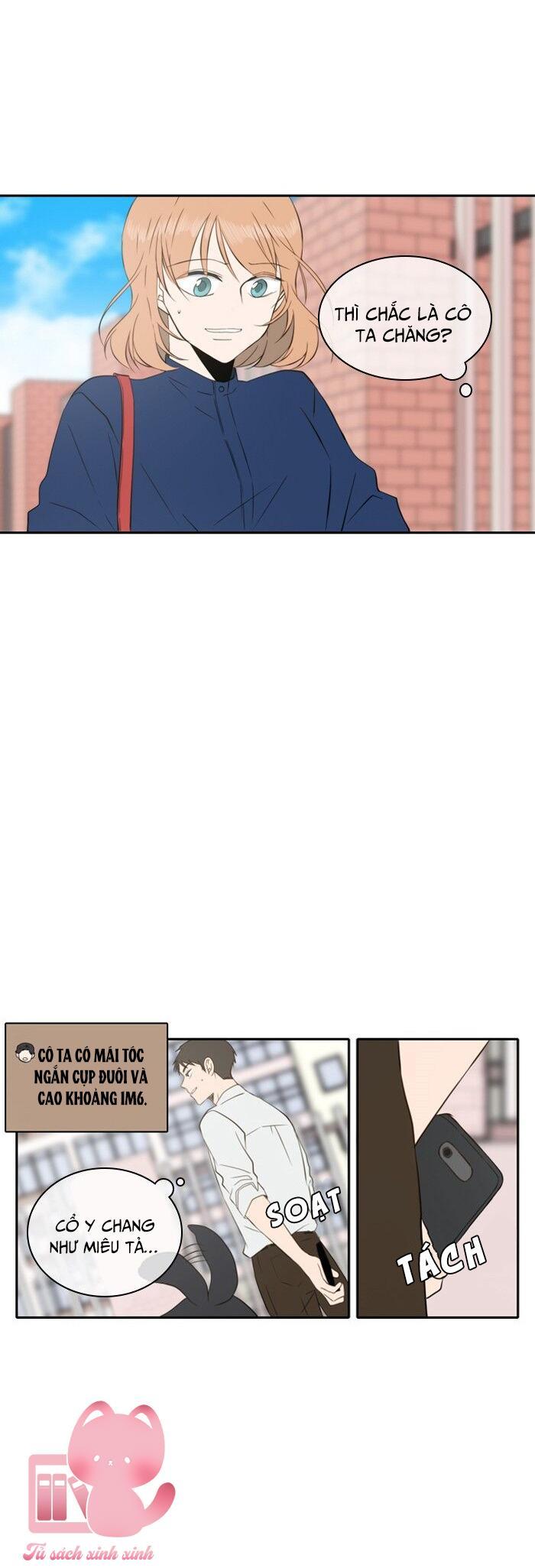 A Good Day To Be A Dog Chapter 49 - Trang 2