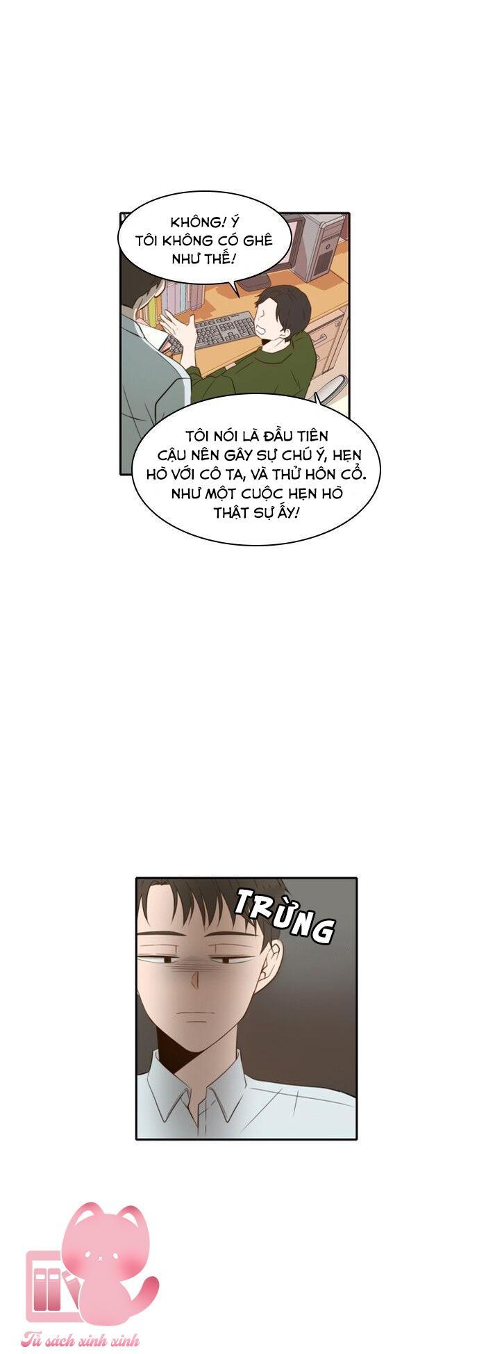 A Good Day To Be A Dog Chapter 49 - Trang 2