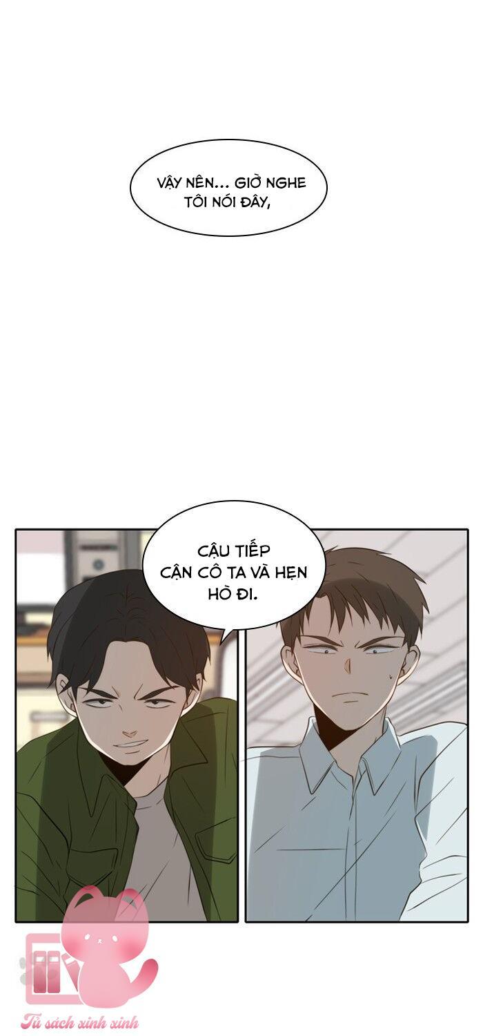 A Good Day To Be A Dog Chapter 49 - Trang 2