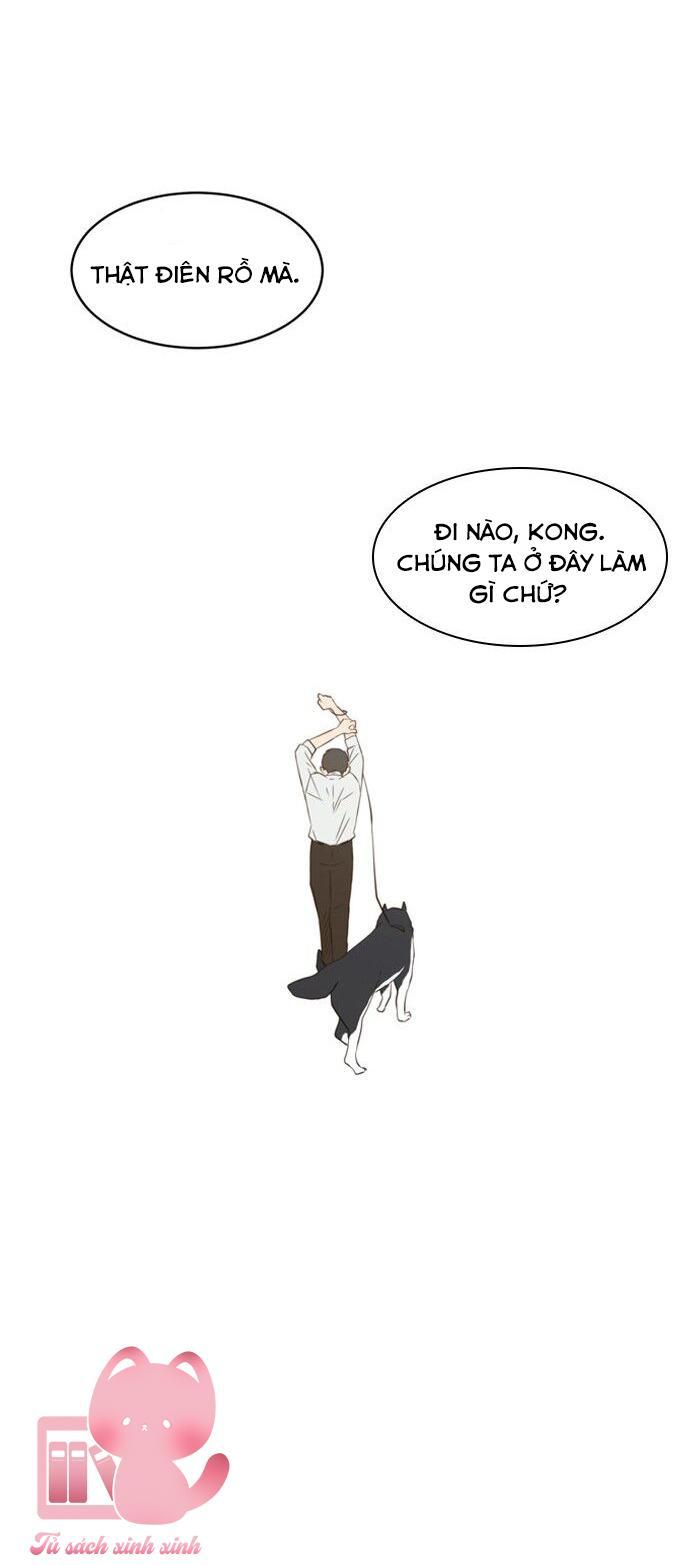 A Good Day To Be A Dog Chapter 49 - Trang 2