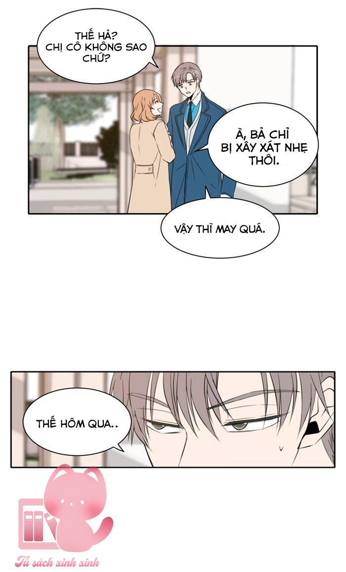 A Good Day To Be A Dog Chapter 5 - Trang 2