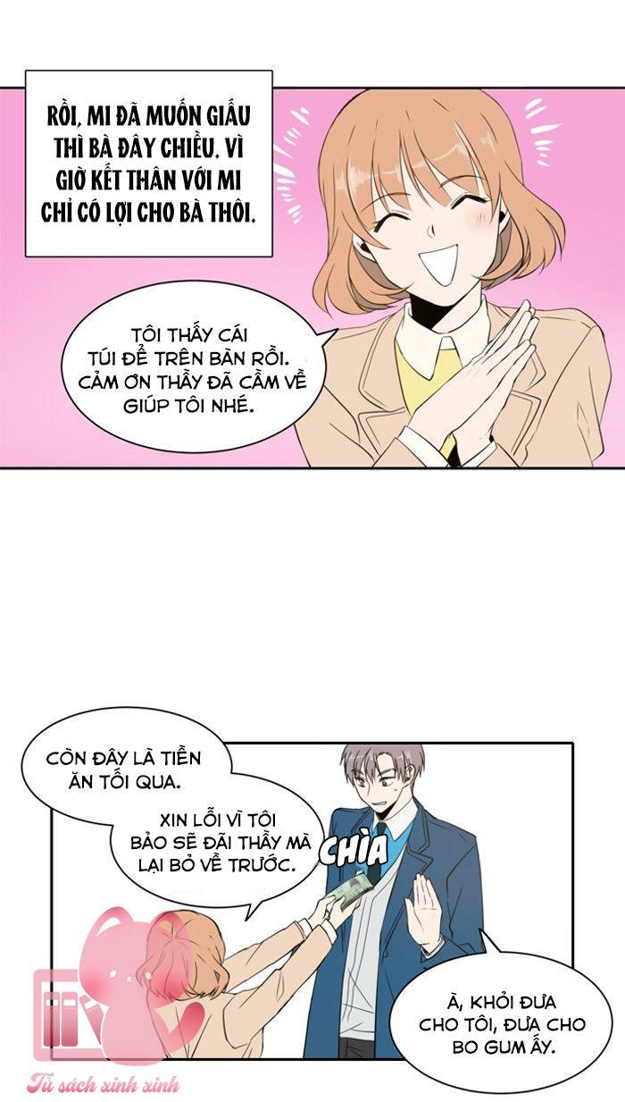 A Good Day To Be A Dog Chapter 5 - Trang 2