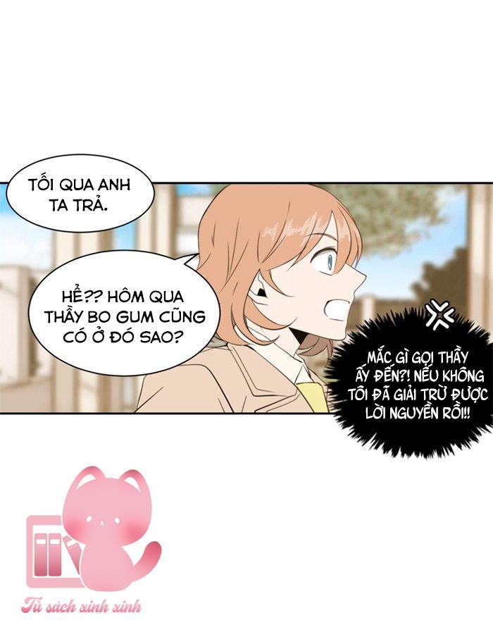 A Good Day To Be A Dog Chapter 5 - Trang 2