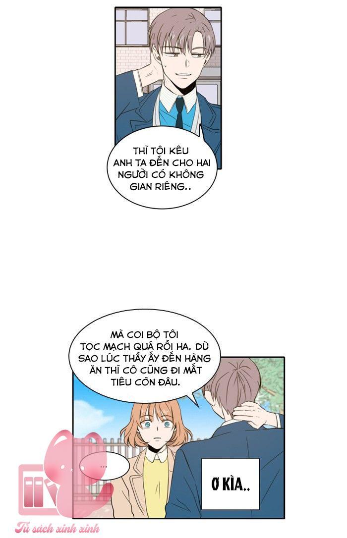 A Good Day To Be A Dog Chapter 5 - Trang 2