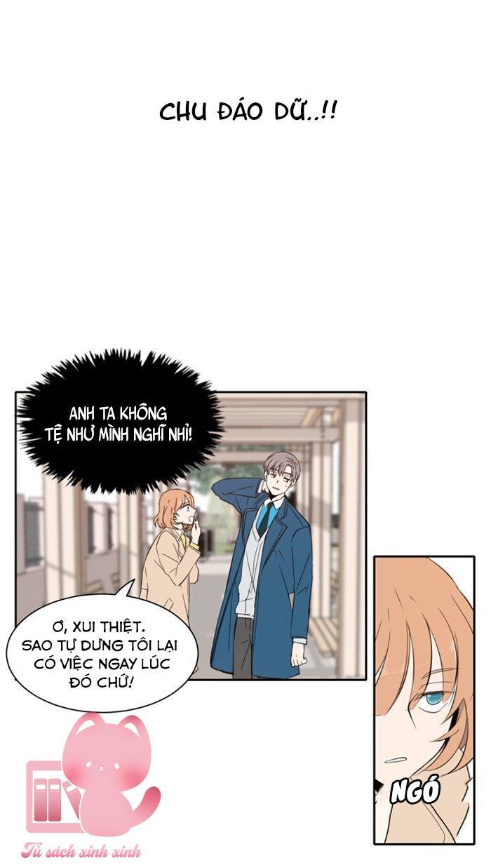 A Good Day To Be A Dog Chapter 5 - Trang 2