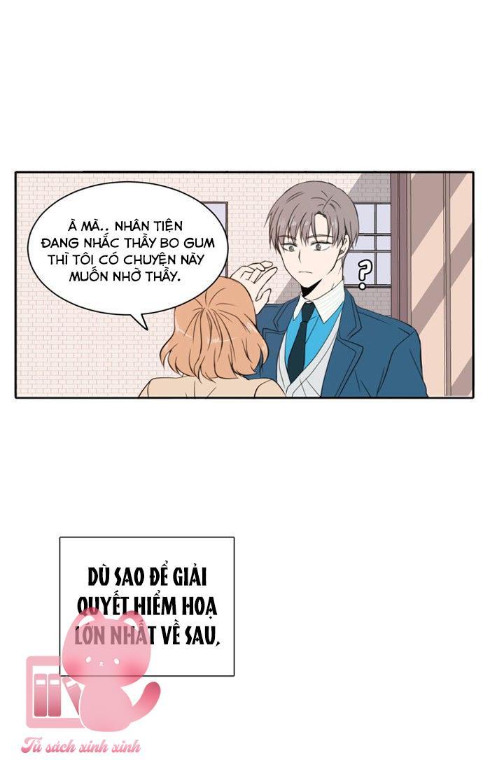 A Good Day To Be A Dog Chapter 5 - Trang 2