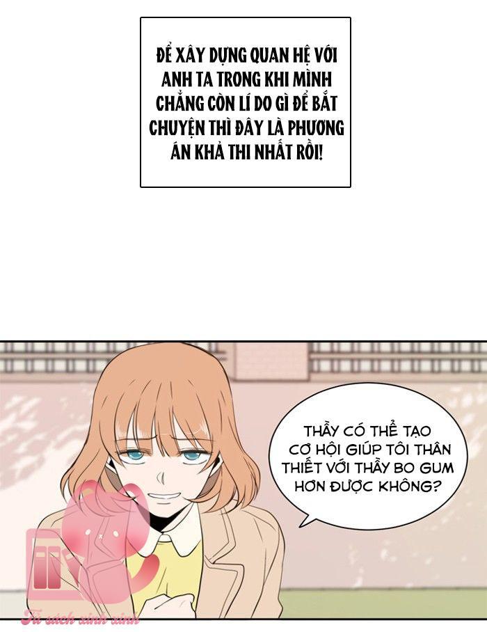 A Good Day To Be A Dog Chapter 5 - Trang 2