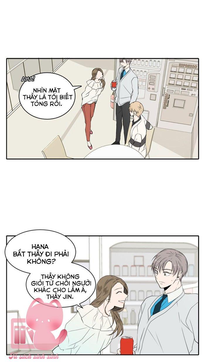 A Good Day To Be A Dog Chapter 5 - Trang 2