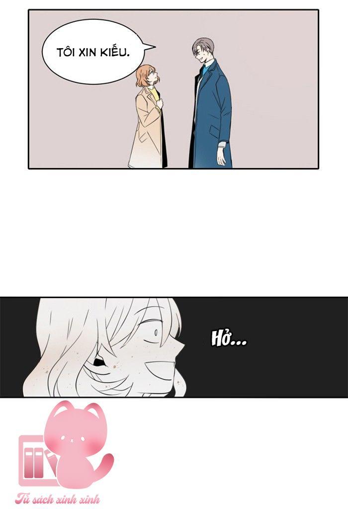 A Good Day To Be A Dog Chapter 5 - Trang 2