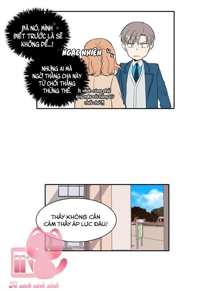 A Good Day To Be A Dog Chapter 5 - Trang 2