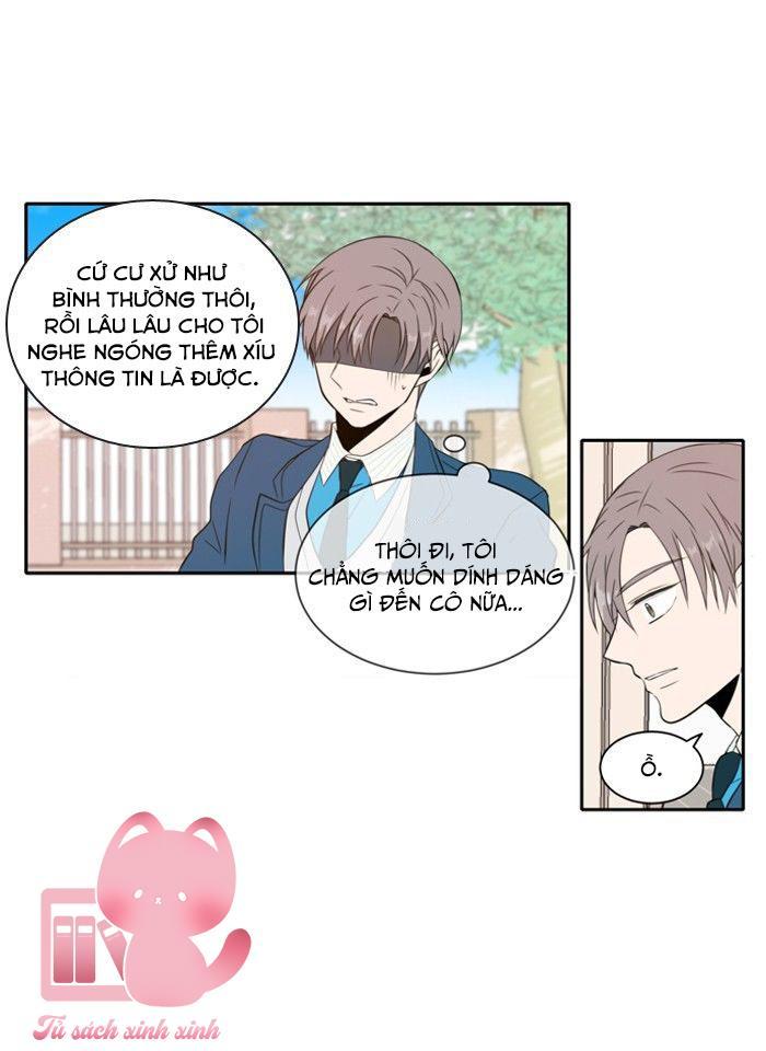 A Good Day To Be A Dog Chapter 5 - Trang 2