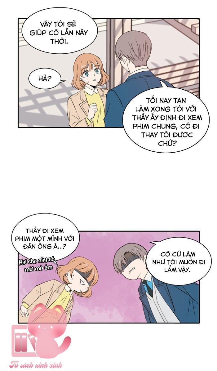 A Good Day To Be A Dog Chapter 5 - Trang 2