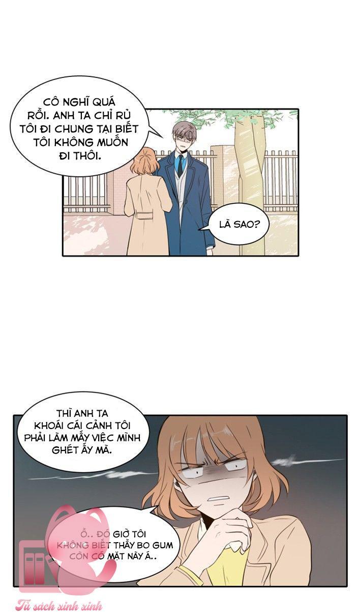 A Good Day To Be A Dog Chapter 5 - Trang 2