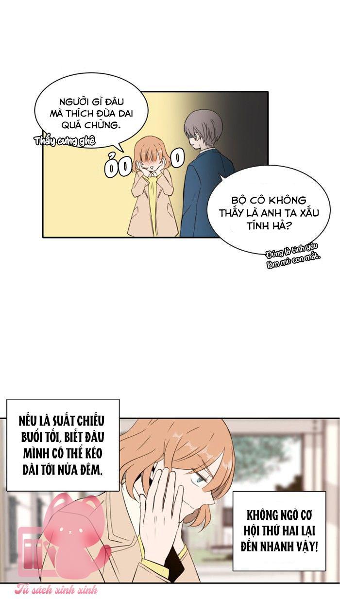 A Good Day To Be A Dog Chapter 5 - Trang 2