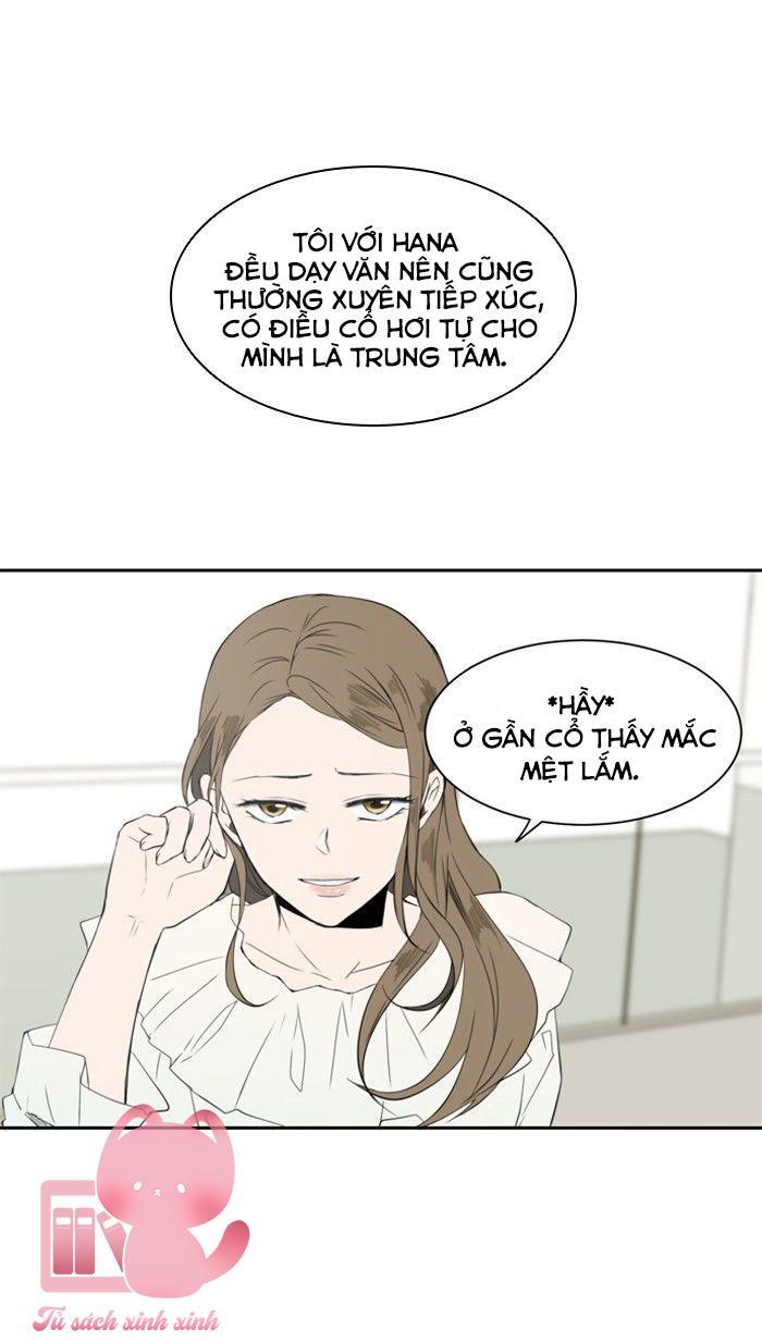 A Good Day To Be A Dog Chapter 5 - Trang 2