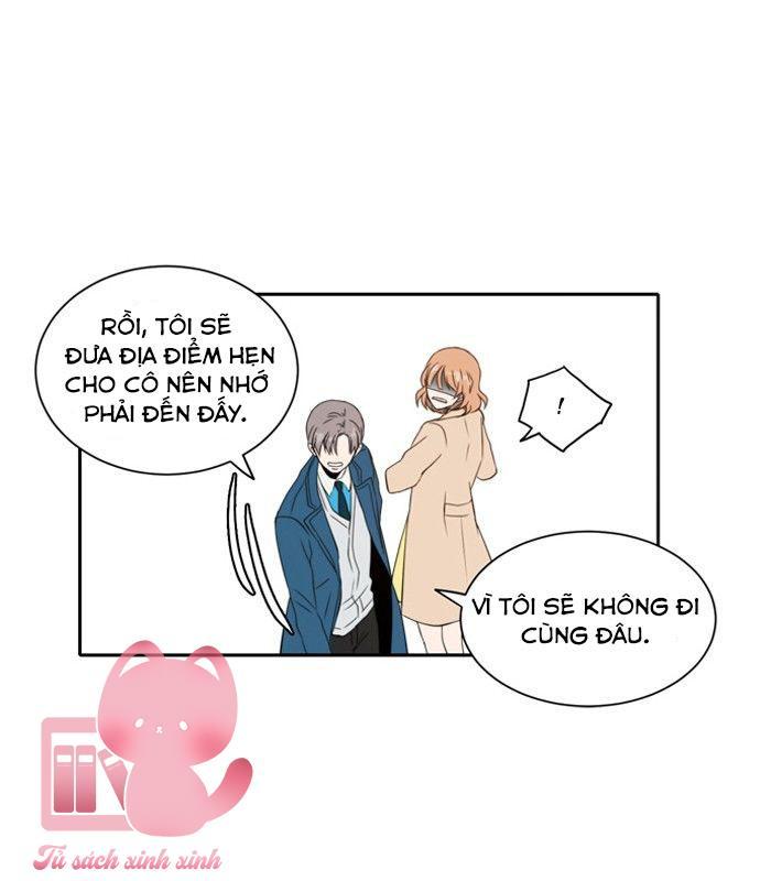 A Good Day To Be A Dog Chapter 5 - Trang 2