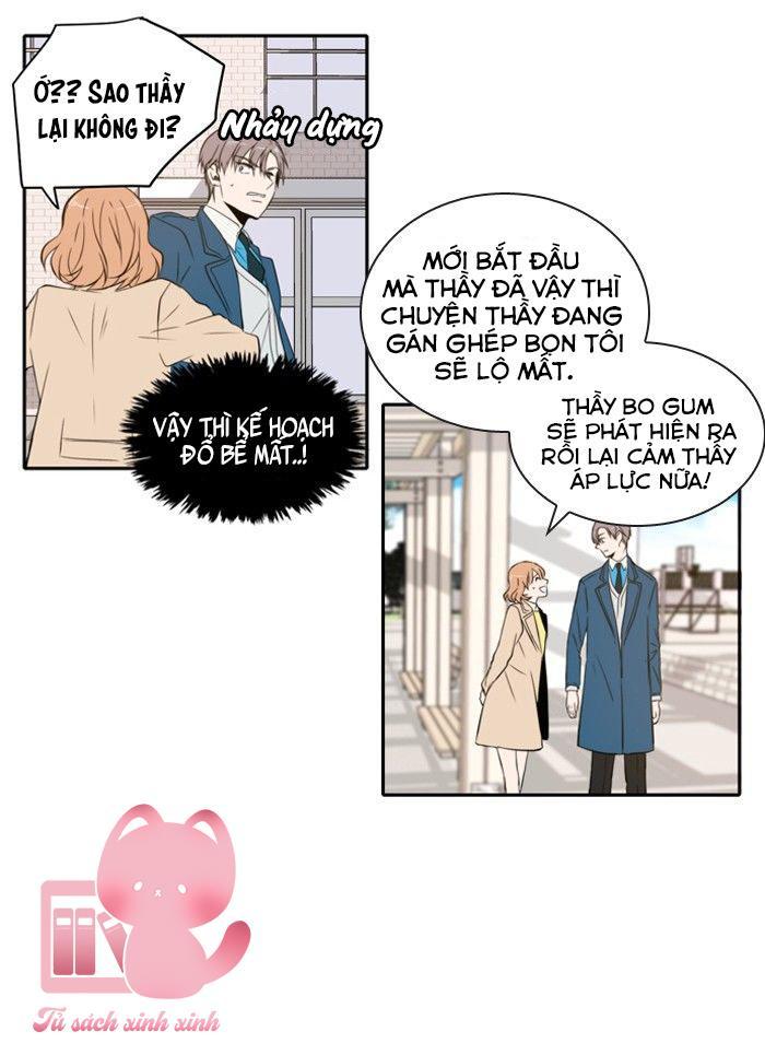 A Good Day To Be A Dog Chapter 5 - Trang 2