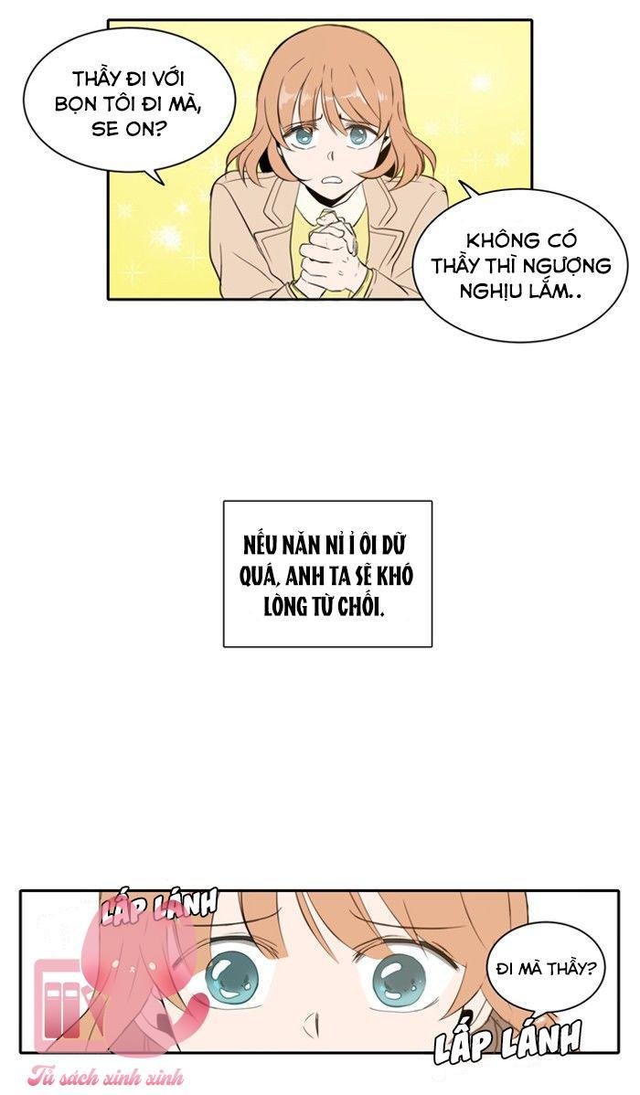 A Good Day To Be A Dog Chapter 5 - Trang 2