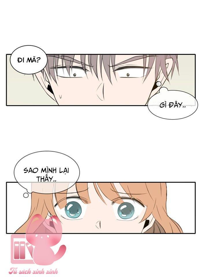 A Good Day To Be A Dog Chapter 5 - Trang 2