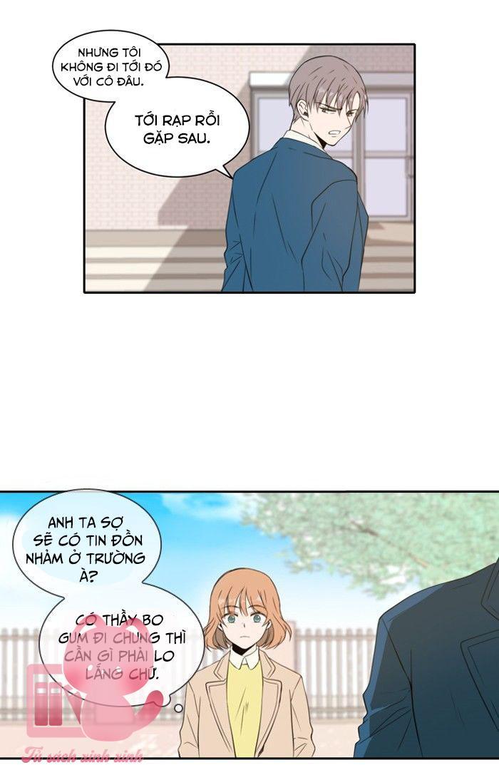 A Good Day To Be A Dog Chapter 5 - Trang 2