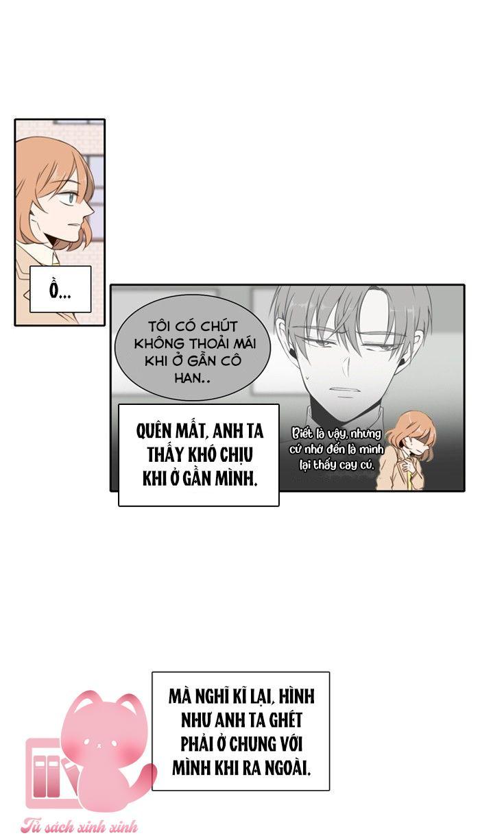 A Good Day To Be A Dog Chapter 5 - Trang 2