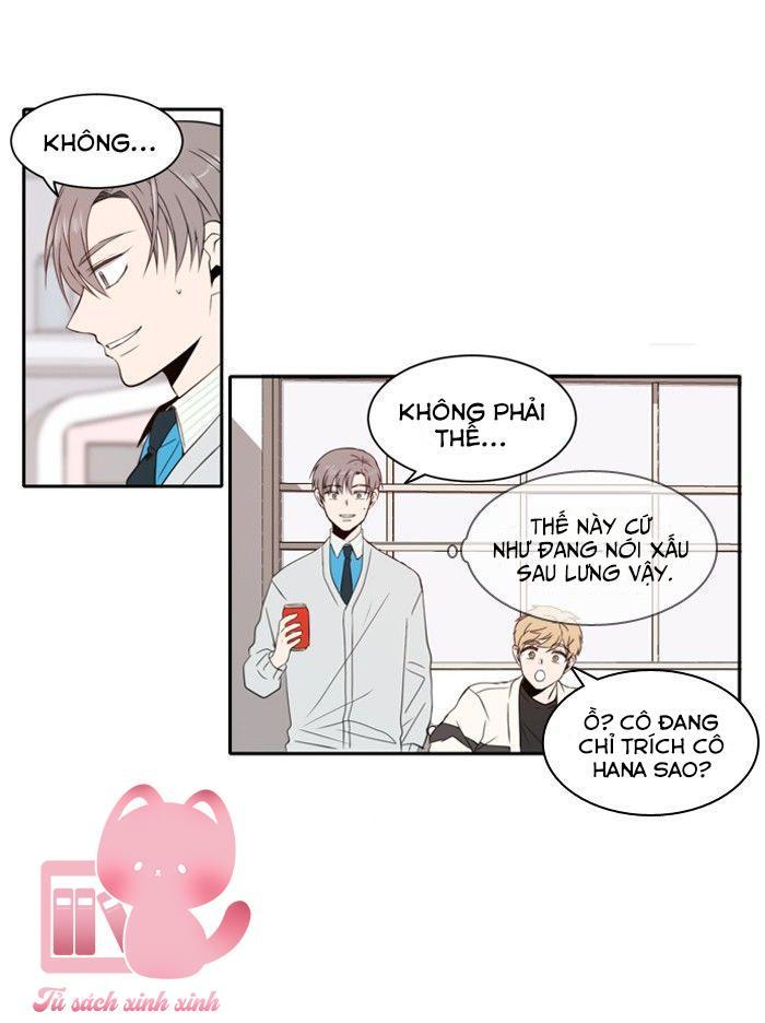 A Good Day To Be A Dog Chapter 5 - Trang 2