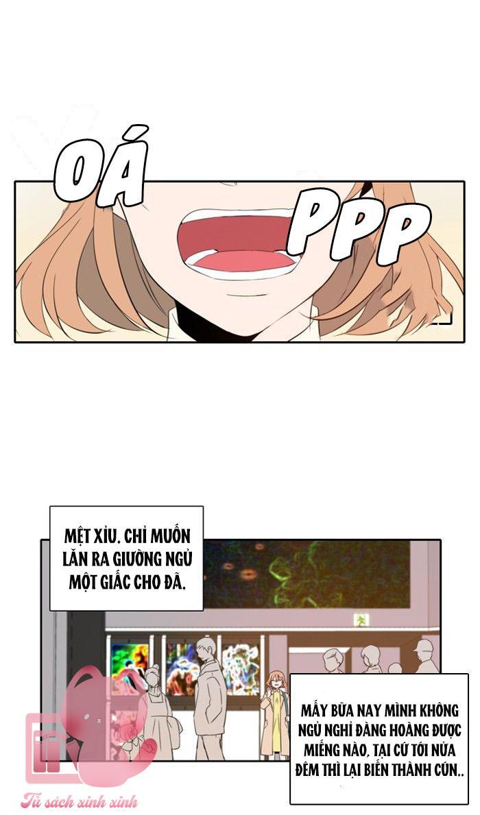 A Good Day To Be A Dog Chapter 5 - Trang 2