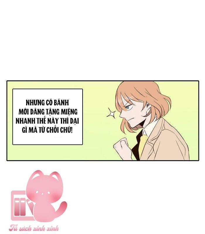 A Good Day To Be A Dog Chapter 5 - Trang 2