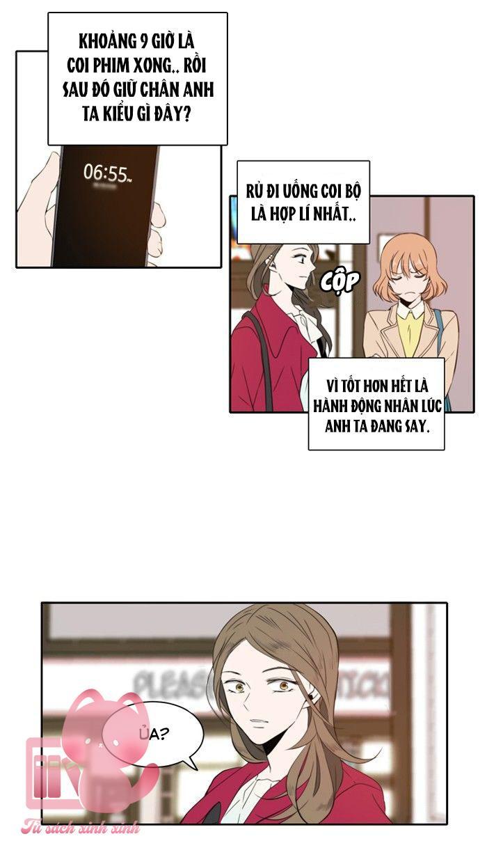 A Good Day To Be A Dog Chapter 5 - Trang 2