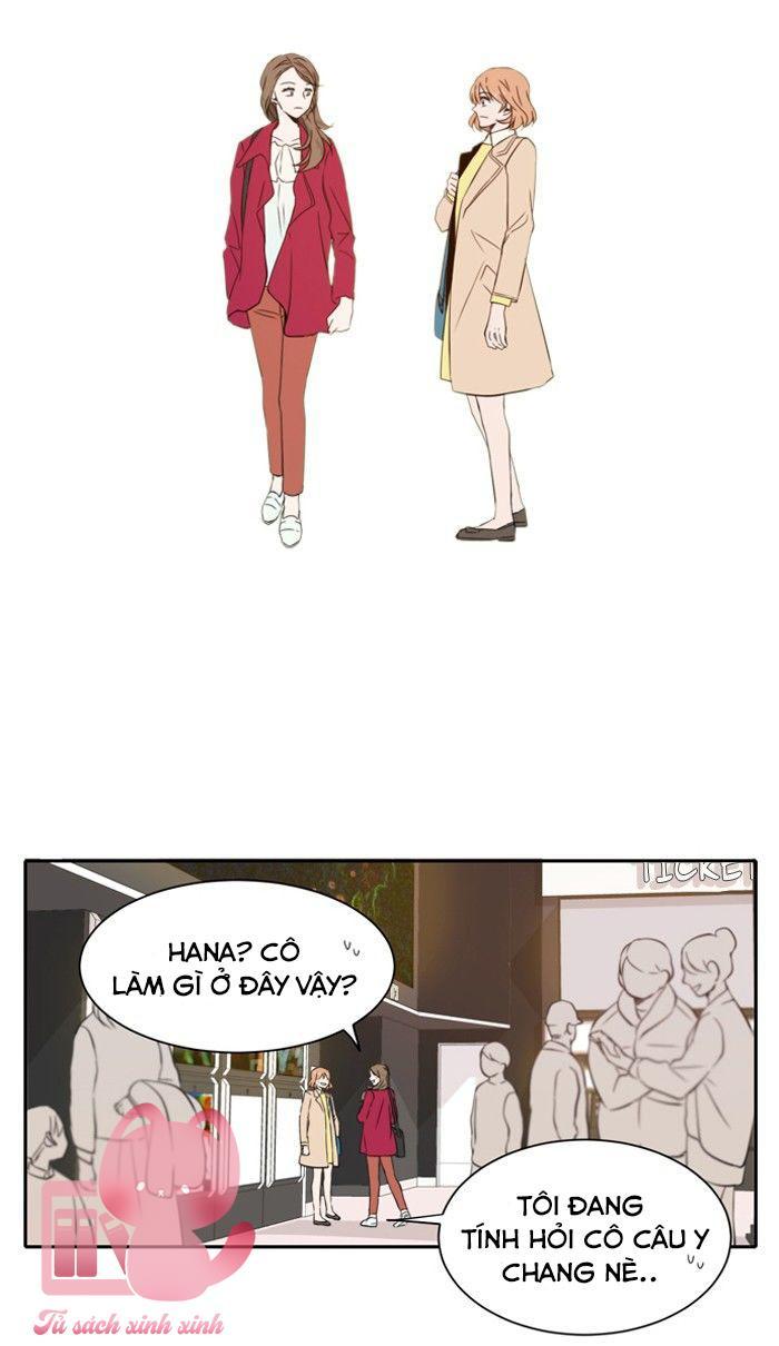 A Good Day To Be A Dog Chapter 5 - Trang 2