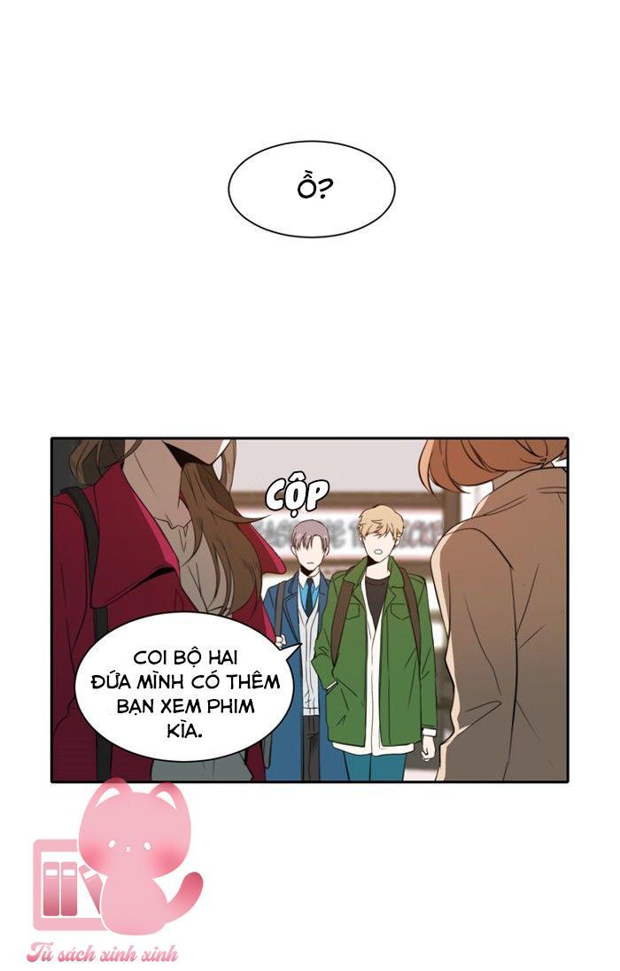 A Good Day To Be A Dog Chapter 5 - Trang 2