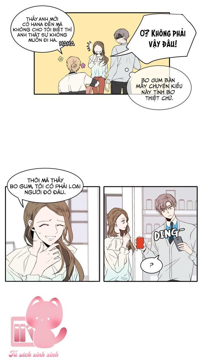 A Good Day To Be A Dog Chapter 5 - Trang 2